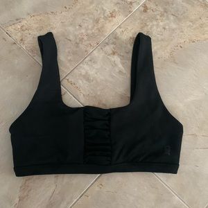 Good American sports bra